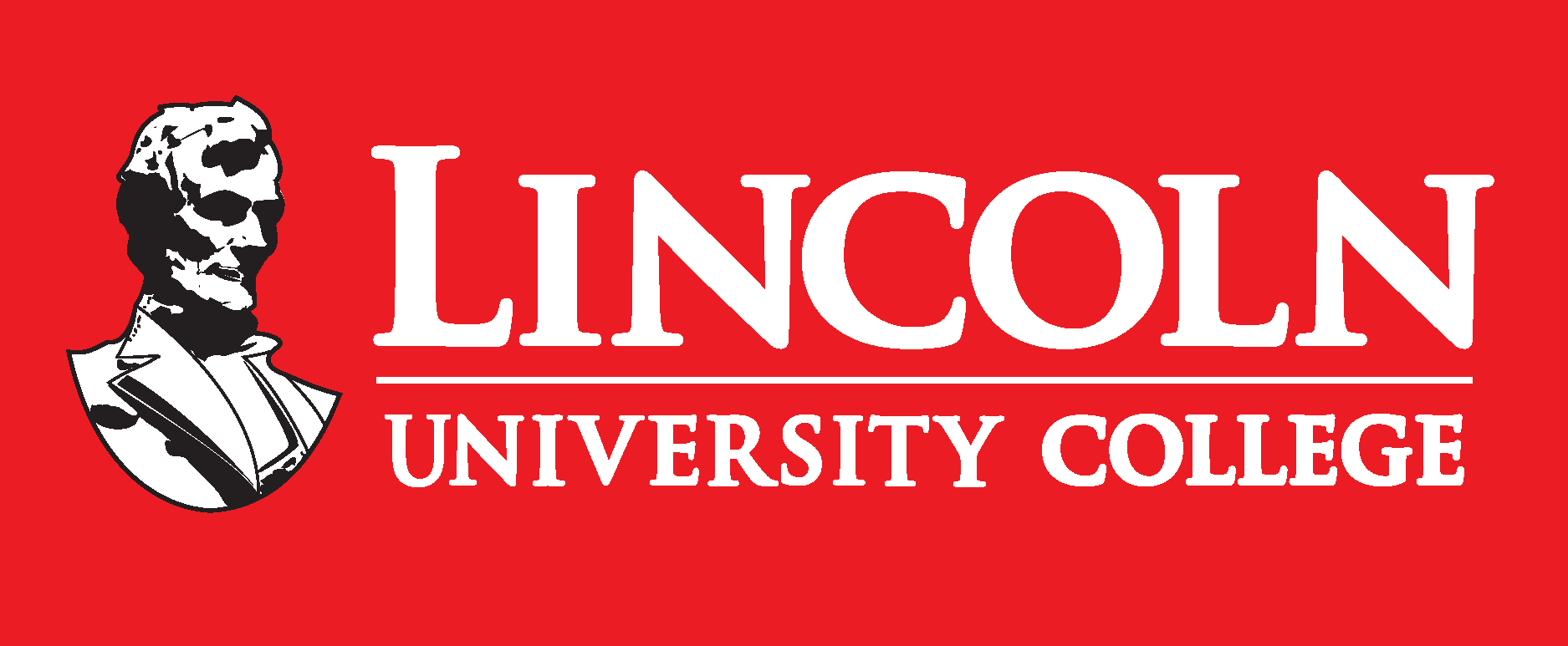 Lincoln University College logo