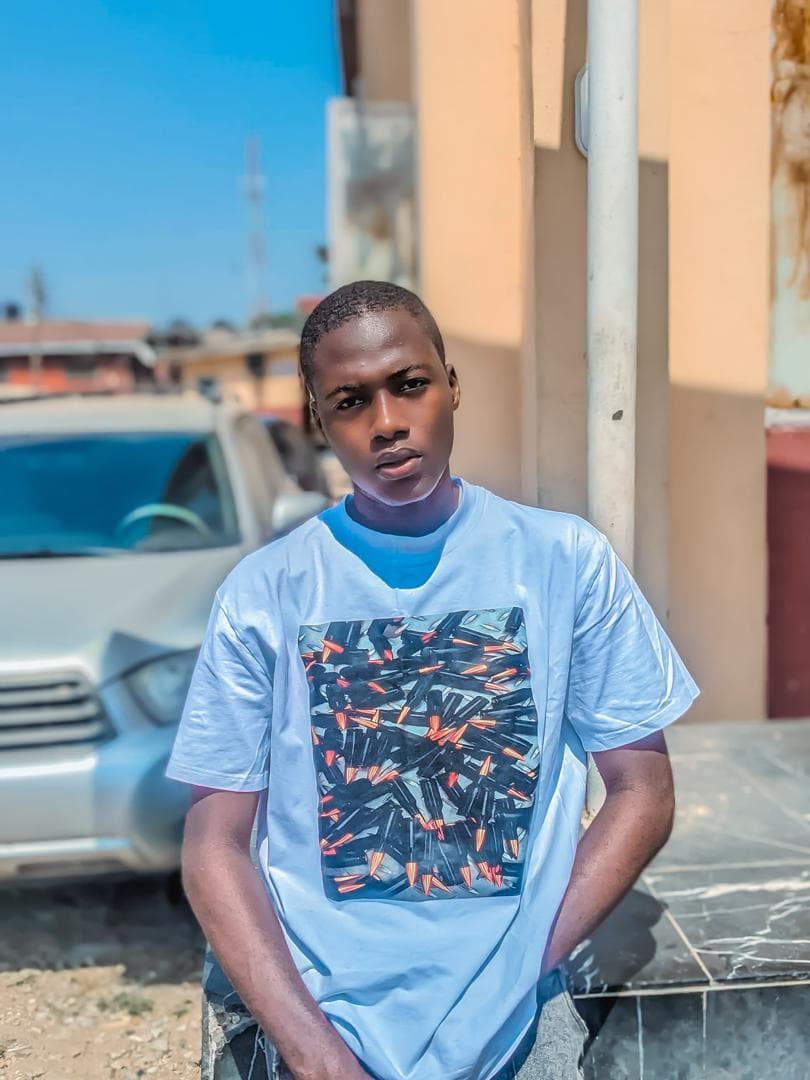 Photo of Khalid