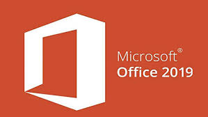 MS Office 2019