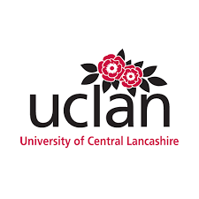 UCLan Logo