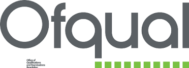 Ofqual Logo