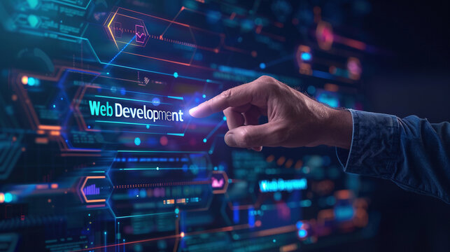 Responsive Web Development